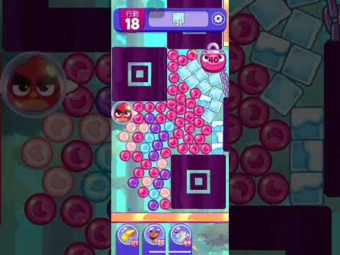 (Angry birds dream blast) Level 11726 gameplay, subscribe for latest update!
