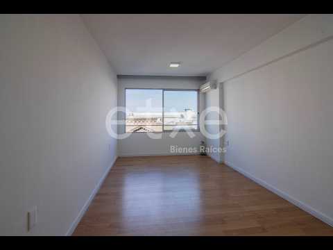 Video de YouTube - Departamento en Alquiler