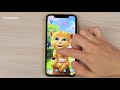 My Talking Tom Gold Run Talking Angela Talking Tom And Friends Gameplay