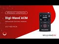 Digi-Wave Advanced Comms Module | Product Overview