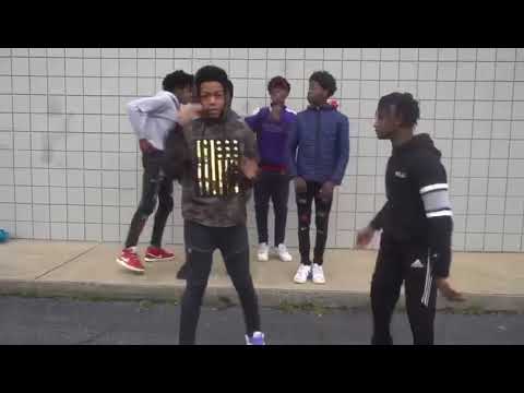 YBN NAHMIR - If I Wanna