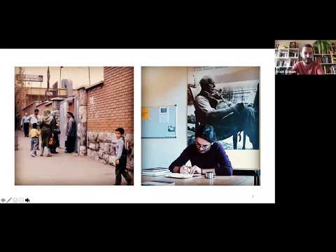 Systems Thinking: What is this? What can I do with it?  by UBIS Professor Dr Arash Golnam.