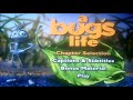 DVD Menu Walkthrough To A Bug S Life UK DVD Request Video For A Smith And Marcus Miller