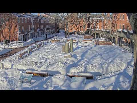 Inn Street North Live Cam