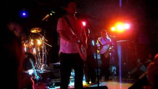 English Beat, Ackee 1 2 3, Live Concert, Oct. 2009, California