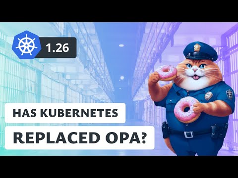 3 Cool Things About Kubernetes 1.26
