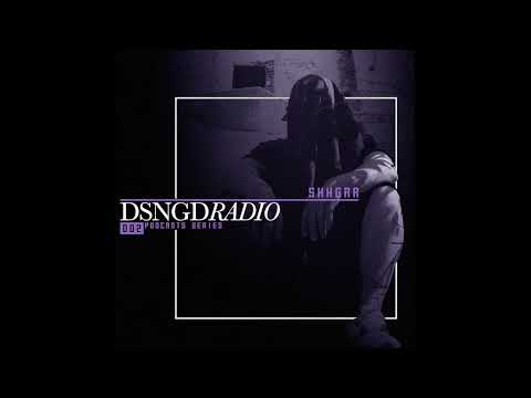 DPS002 - DSNGDRadio Podcasts Series - ShhGrr (Live)