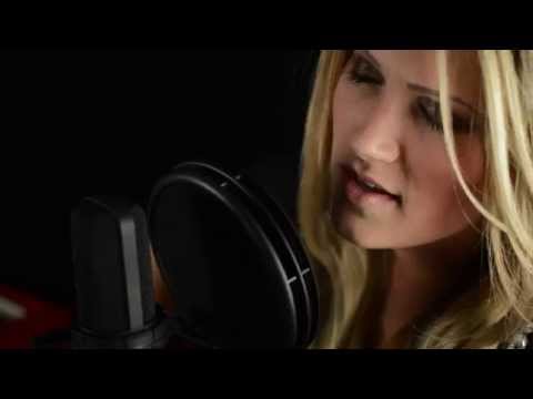 Katie Ohh || Riot || Rascal Flatts Cover