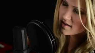 Katie Ohh || "Riot" || Rascal Flatts Cover