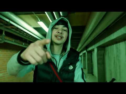 VC Barre - Pang Pang (Unofficial Music Video)