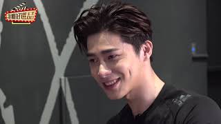 [ENG SUB CC] Top Movie Picks - Wayne Song - Interview video