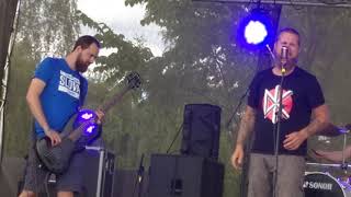 Video A-SAKRA  ,,Země strádá"