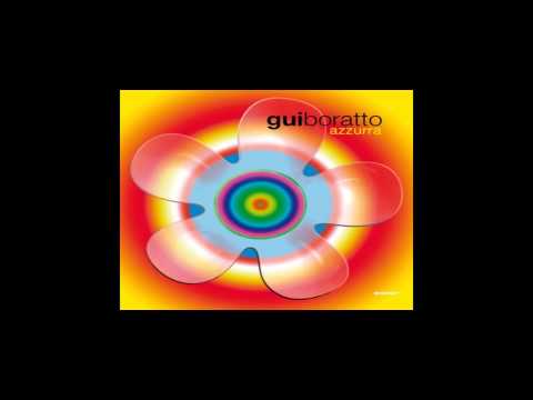 Gui Boratto Feat Katie Kboom - Azzurra (Stark D Edit)