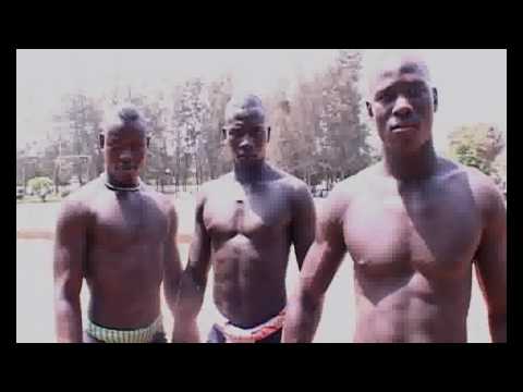 NGOMA- NDIAYE SAMB    mbeer - gallé