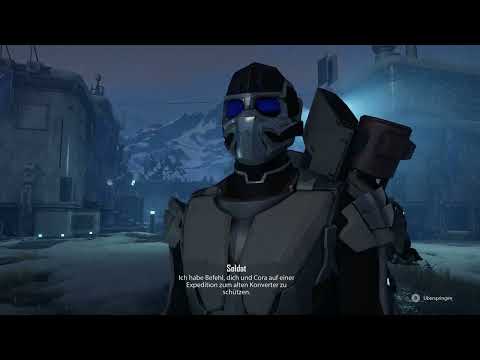 Elex 2 4K #066 Coras Expedition