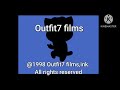 1998 Outfit7 Films Ink All Rights Reserved