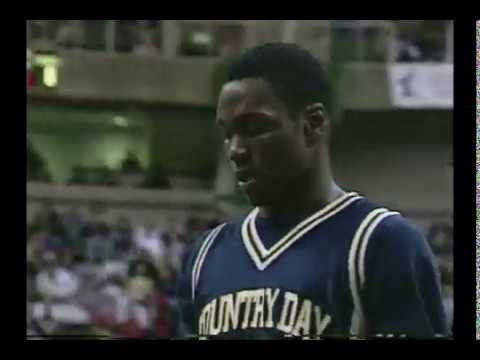 1997 Class B Final - Albion v. Detroit Country Day