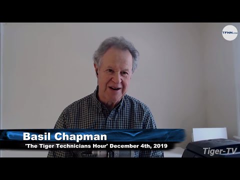 December 4th, The Tiger Technician's Hour on TFNN - 2019