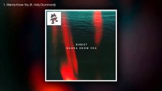 Direct - Wanna Know You (feat. Holly Drummond)