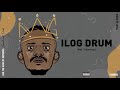Kabza De Small - Ilog Drum (feat. Daliwonga) [Visualizer]