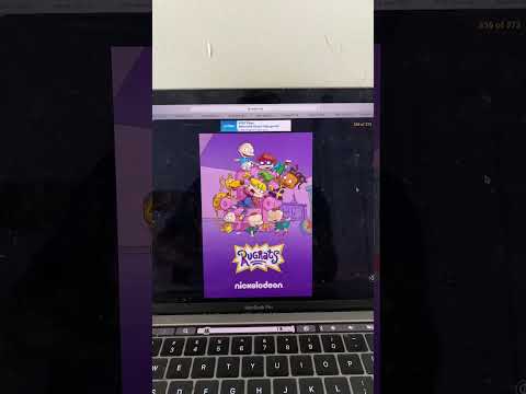 Happy 31st anniversary rugrats