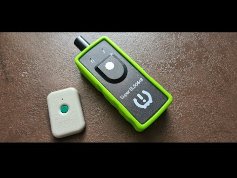 How to program TPMS sensors for Ford Focus MK4 and ST