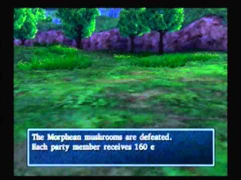 DQ8 part 22: I actually feel sorry for angelo...