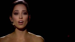 La Forza by Elina Nechayeva but it's Text to Speech