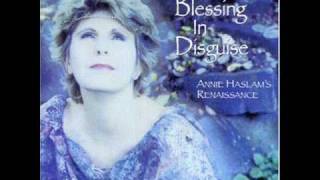 &quot;The Sweetest kiss&quot;  from Pavane (Faure) / Annie Haslam