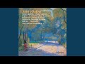 Saint-Saëns: Caprice sur des airs danois et russes, Op. 79