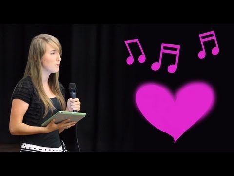 In the Heart of Jesus Hymn sung by Anna at 3am Church Music Singing Piano Item SDA Hymnal