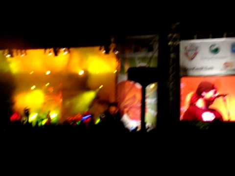 JOJ Orange Music Summer Duchonka 2011 - Horkýže Slíže