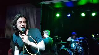 Beautiful Drama (I think?) - The Faim || Adelaide 17.01.19