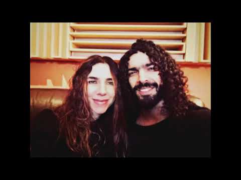 PJ Harvey talking about Ramy Essam