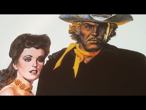 panellogy 193 -  jim cutlass by giraud, rossi & charlier