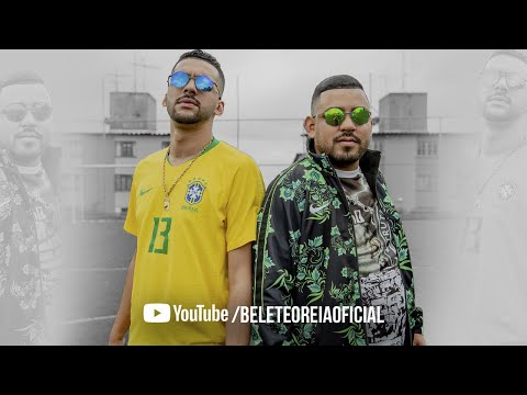 Belet e Oreia - Sensação de Poder