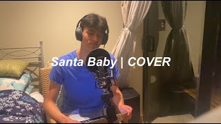 Michael Buble - Santa Baby | COVER
