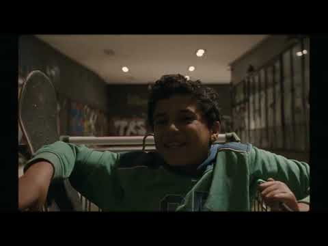 낯선 곳을 향해 To a Land Unknown | 마흐디 플레이펠 Mahdi FLEIFEL | The 26th JEONJU IFF OFFICIAL TRAILER