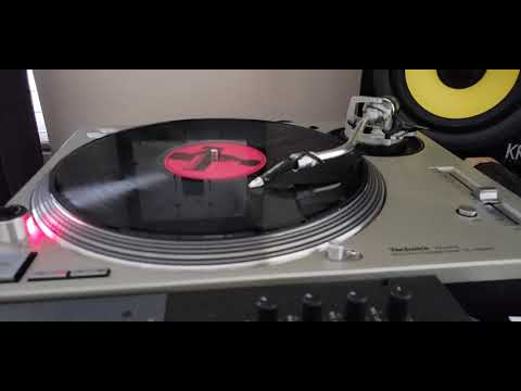 Kitty Patrol feat Nina Lares - Baby come back - Groove Nation - DJ Juanito 1997 Classic hard house