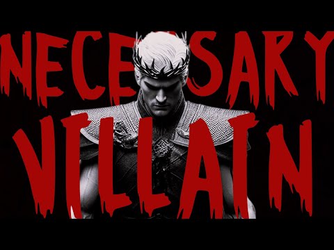 Was MAEGOR THE CRUEL a NECESSARY EVIL for the Targaryen Dynasty