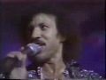 Lionel Richie - The Commodores - Jesus Is Love ...