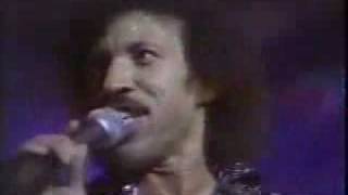 Lionel Richie - The Commodores - Jesus Is Love