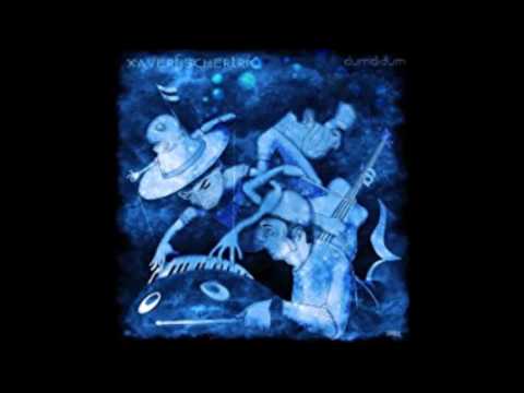 Xaver Fischer Trio - The Day Before Tomorrow