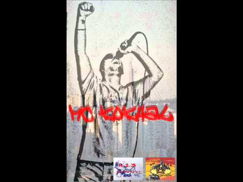 MC Kokhal - Dias do Povo