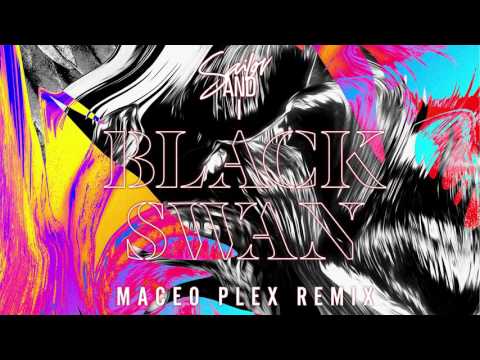 Sailor & I - Black Swan (Maceo Plex Remix)