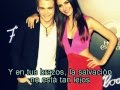 Victoria Justice & Hunter Hayes - Almost Paradise ...