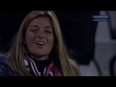 Serie A 2017-18, g21, Juve - Genoa