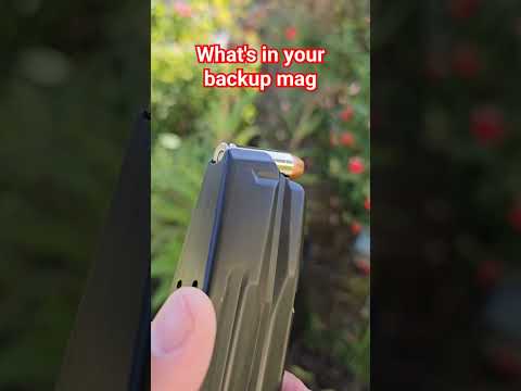 DOUBLETAP COLT AMMUNITION REVIEW