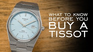 Download lagu What To Know Before You Buy A Tissot Watch mp3 Download lagu What To Know Before You Buy A Tissot Watch mp3