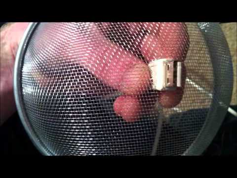 comment installer usb wifi